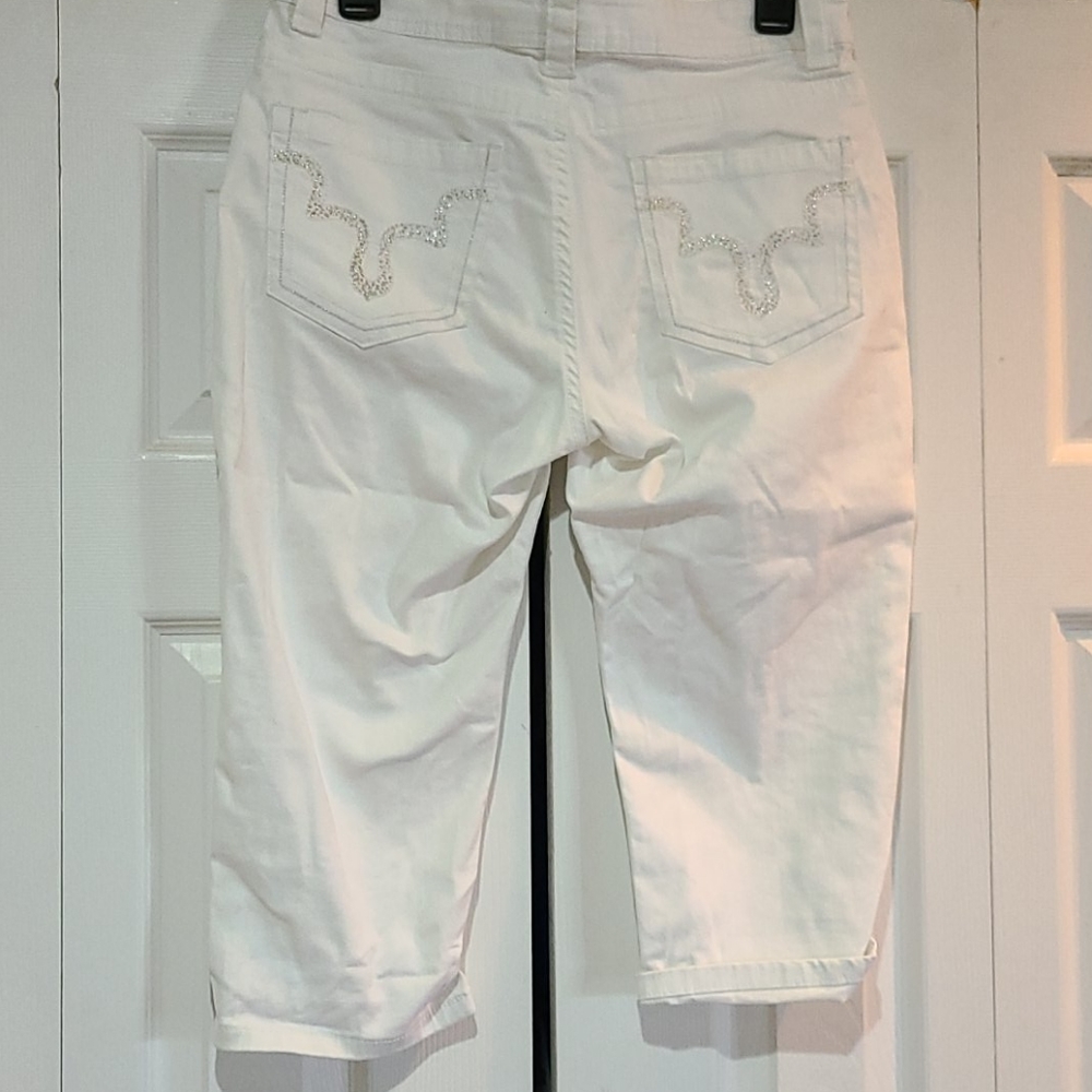 Womens capris